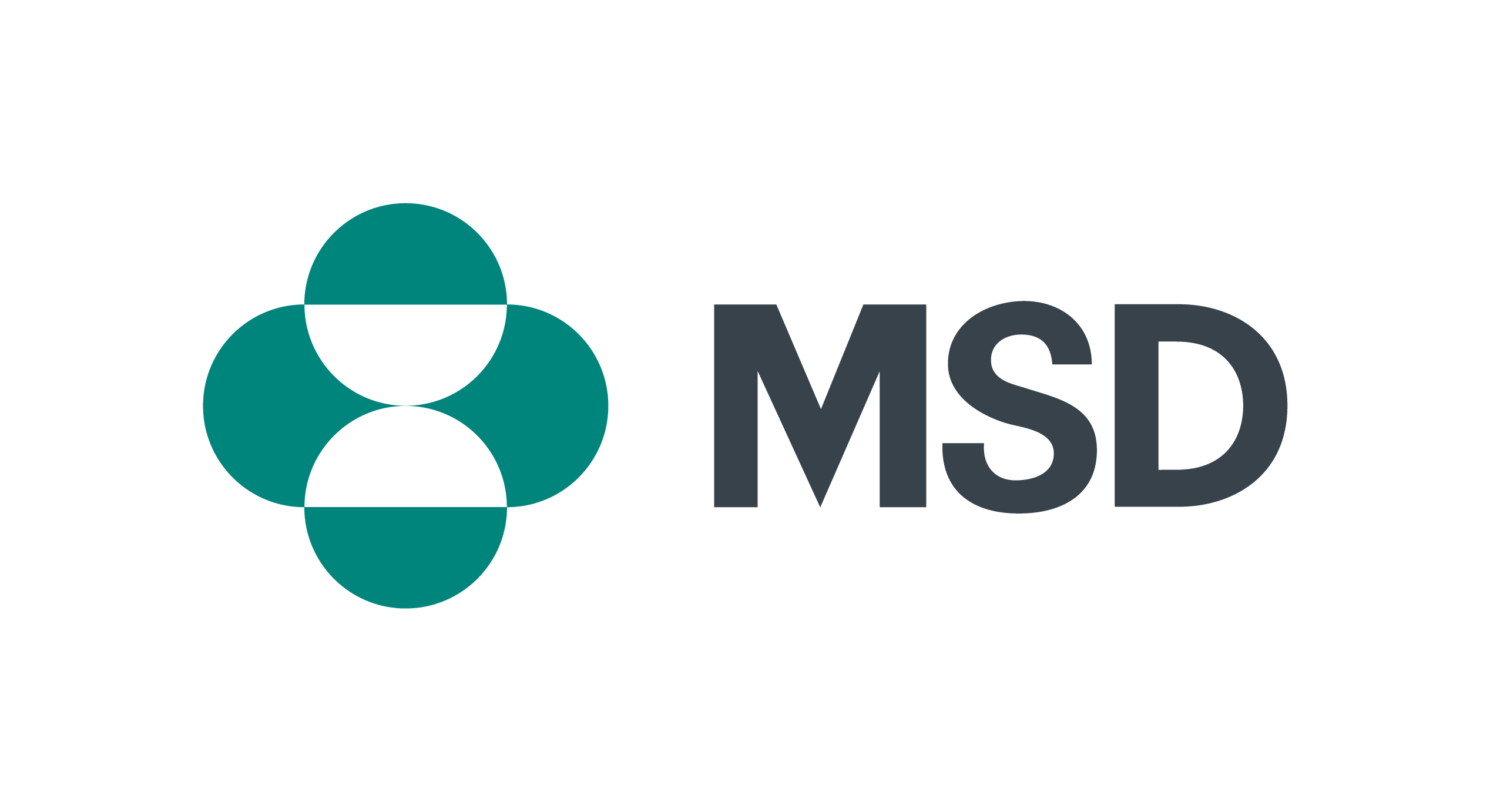 MSD Logo